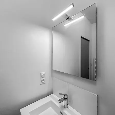 Apartment Prestige Niortais