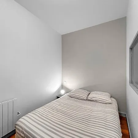 Prestige Niortais Apartment Niort