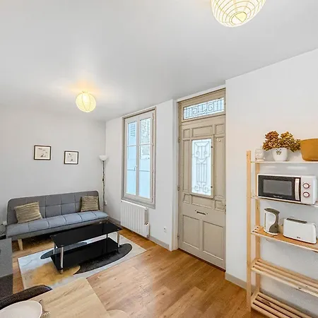 Apartment Prestige Niortais Niort